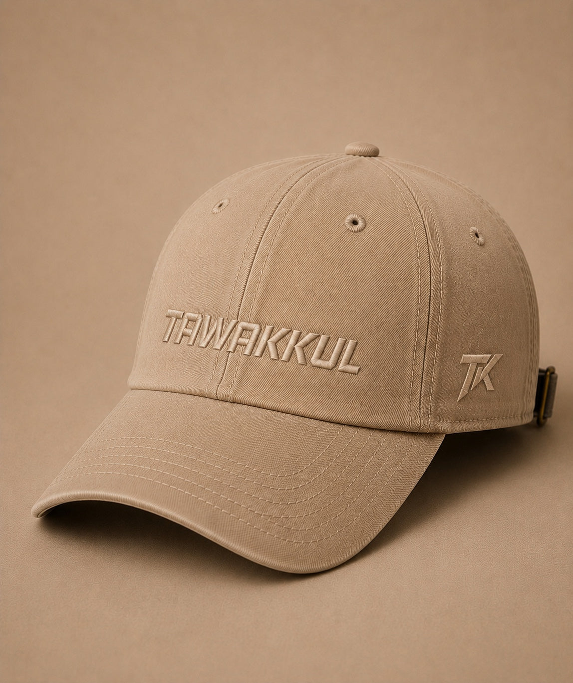 Casquette TAWAKKUL Premium