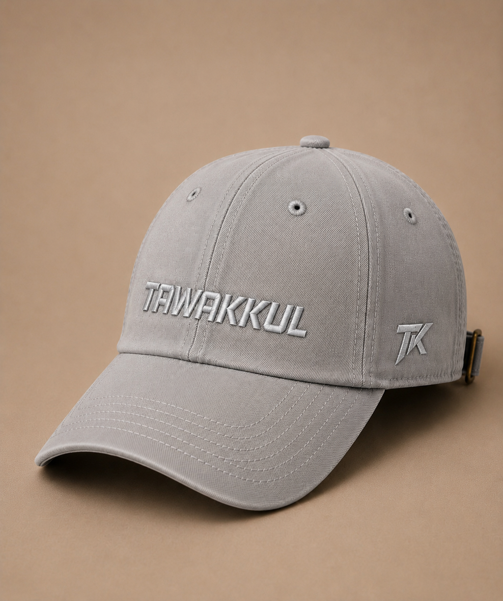 Casquette TAWAKKUL Premium